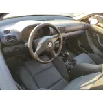 SEAT LEON (1M1) SEAT LEON (1M1) '2004 * NEGRO 1999