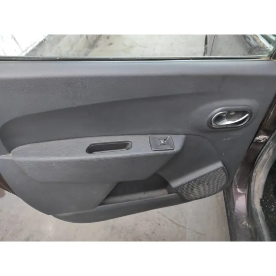 DACIA LODGY '2017 1.2 16V TCE CAT BERENJENA