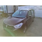 DACIA LODGY DACIA LODGY '2017 1.2 16V TCE CAT BERENJENA 2012