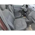 DACIA LODGY DACIA LODGY '2017 1.2 16V TCE CAT BERENJENA 2012