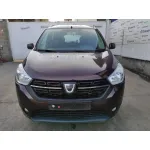 DACIA LODGY DACIA LODGY '2017 1.2 16V TCE CAT BERENJENA 2012