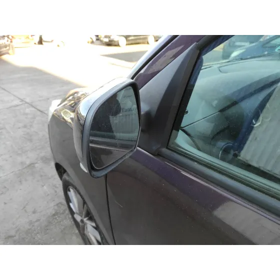 DACIA LODGY '2017 1.2 16V TCE CAT BERENJENA