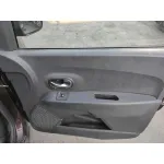 DACIA LODGY DACIA LODGY '2017 1.2 16V TCE CAT BERENJENA 2012