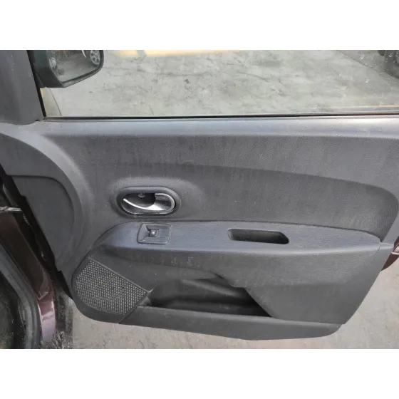 DACIA LODGY '2017 1.2 16V TCE CAT BERENJENA
