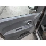 DACIA LODGY DACIA LODGY '2017 1.2 16V TCE CAT BERENJENA 2012