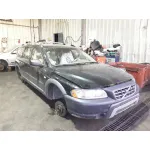 VOLVO XC70 VOLVO XC70 '2006 * NEGRO 2000