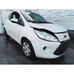 FORD KA (CCU) FORD KA (CCU) '2016 1.2 8V CAT BLANCO 2008