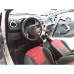 FORD KA (CCU) FORD KA (CCU) '2016 1.2 8V CAT BLANCO 2008