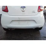 FORD KA (CCU) FORD KA (CCU) '2016 1.2 8V CAT BLANCO 2008