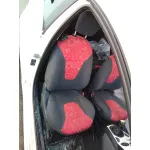 FORD KA (CCU) FORD KA (CCU) '2016 1.2 8V CAT BLANCO 2008