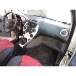 FORD KA (CCU) FORD KA (CCU) '2016 1.2 8V CAT BLANCO 2008