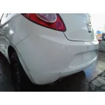 FORD KA (CCU) FORD KA (CCU) '2016 1.2 8V CAT BLANCO 2008