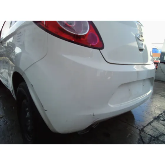 FORD KA (CCU) '2016 1.2 8V CAT BLANCO