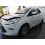 FORD KA (CCU) FORD KA (CCU) '2016 1.2 8V CAT BLANCO 2008