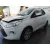 FORD KA (CCU) FORD KA (CCU) '2016 1.2 8V CAT BLANCO 2008