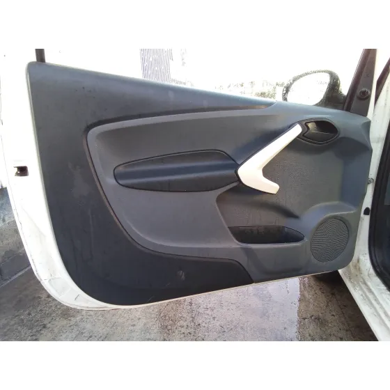 FORD KA (CCU) '2016 1.2 8V CAT BLANCO