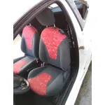 FORD KA (CCU) FORD KA (CCU) '2016 1.2 8V CAT BLANCO 2008