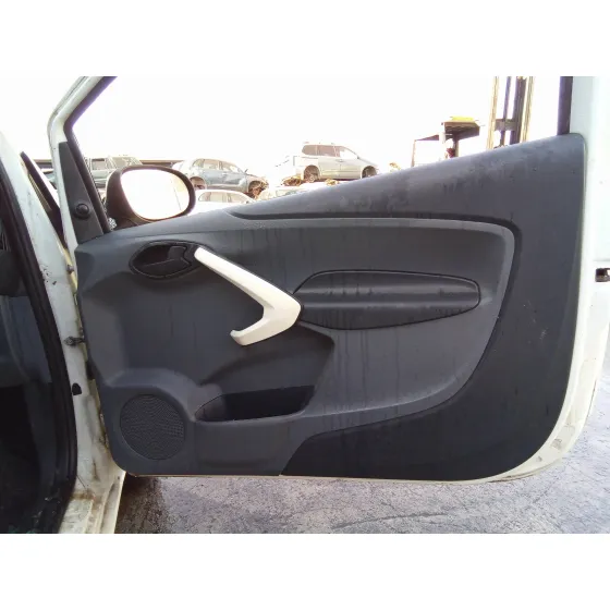 FORD KA (CCU) '2016 1.2 8V CAT BLANCO