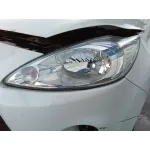 FORD KA (CCU) FORD KA (CCU) '2016 1.2 8V CAT BLANCO 2008