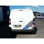 PEUGEOT PARTNER KASTEN PEUGEOT PARTNER KASTEN '2012 * BLANCA 2008