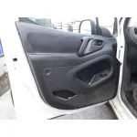 PEUGEOT PARTNER KASTEN PEUGEOT PARTNER KASTEN '2012 * BLANCA 2008