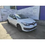 RENAULT MEGANE III BERLINA 5 P RENAULT MEGANE III BERLINA 5 P '2014 1.2 16V BLANCO 2008