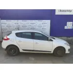 RENAULT MEGANE III BERLINA 5 P RENAULT MEGANE III BERLINA 5 P '2014 1.2 16V BLANCO 2008