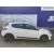 RENAULT MEGANE III BERLINA 5 P RENAULT MEGANE III BERLINA 5 P '2014 1.2 16V BLANCO 2008