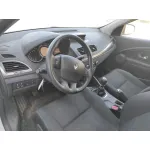 RENAULT MEGANE III BERLINA 5 P RENAULT MEGANE III BERLINA 5 P '2014 1.2 16V BLANCO 2008