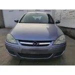 OPEL CORSA C OPEL CORSA C '2004 1.2 16V CAT (Z 12 XE / LW4) PLATA 2003
