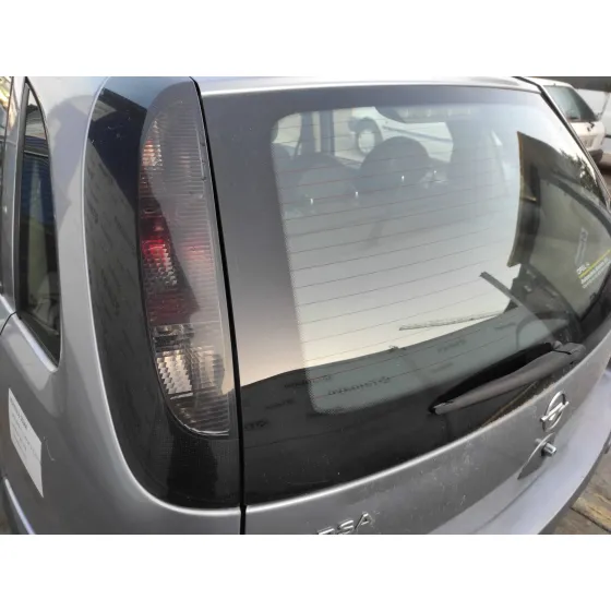 OPEL CORSA C '2004 1.2 16V CAT (Z 12 XE / LW4) PLATA