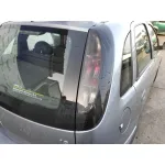 OPEL CORSA C OPEL CORSA C '2004 1.2 16V CAT (Z 12 XE / LW4) PLATA 2003
