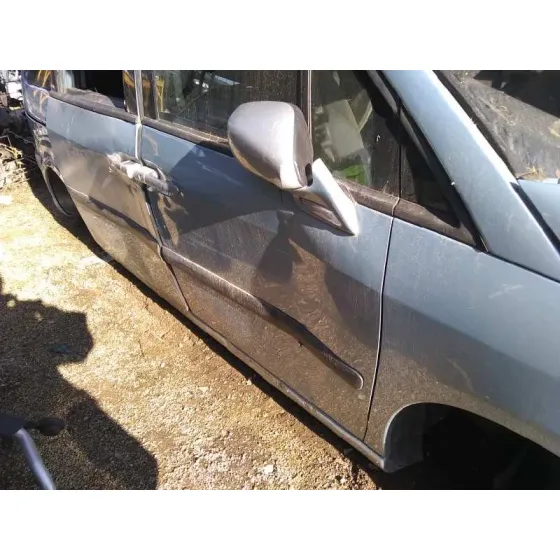 PEUGEOT 807 '2003 * PLATA
