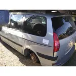 PEUGEOT 807 PEUGEOT 807 '2003 * PLATA 2002