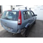 FORD FUSION (CBK) FORD FUSION (CBK) '2009 1.4 TDCI CAT PLATA 2002