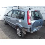 FORD FUSION (CBK) FORD FUSION (CBK) '2009 1.4 TDCI CAT PLATA 2002