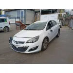 OPEL ASTRA J (P10)  2014