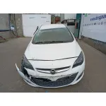 OPEL ASTRA J (P10)  2014