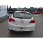 OPEL ASTRA J (P10)  2014