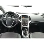 OPEL ASTRA J (P10)  2014