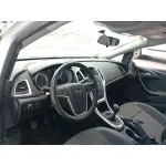 OPEL ASTRA J (P10)  2014