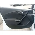 OPEL ASTRA J (P10)  2014