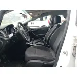 OPEL ASTRA J (P10)  2014