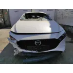 MAZDA 3 BERLINA (BP) MAZDA 3 BERLINA (BP) '2019 * BLANCO 2019