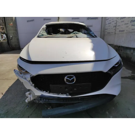 MAZDA 3 BERLINA (BP) '2019 * BLANCO