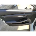 MAZDA 3 BERLINA (BP) MAZDA 3 BERLINA (BP) '2019 * BLANCO 2019