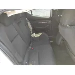 MAZDA 3 BERLINA (BP) MAZDA 3 BERLINA (BP) '2019 * BLANCO 2019