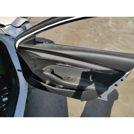 MAZDA 3 BERLINA (BP) '2019 * BLANCO