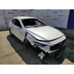 MAZDA 3 BERLINA (BP) MAZDA 3 BERLINA (BP) '2019 * BLANCO 2019