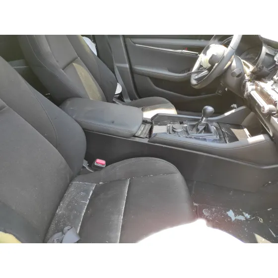 MAZDA 3 BERLINA (BP) '2019 * BLANCO